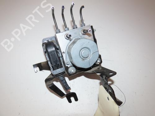 ABS pump RENAULT CLIO IV (BH_) 1.5 dCi 75 | BP25480354M43 
