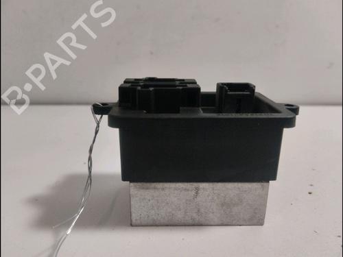Used Heater resistor RENAULT CLIO IV (BH_) 1.5 dCi 110 (110 hp) 11678028