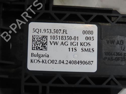 Steering column stalk SEAT LEON (KL1, KLG) 1.0 TSI | BP36790003I23 - Image 3