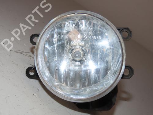 Right front fog light TOYOTA YARIS (_P13_) 1.4 D (NLP130_, NLP130) | BP30955679C31