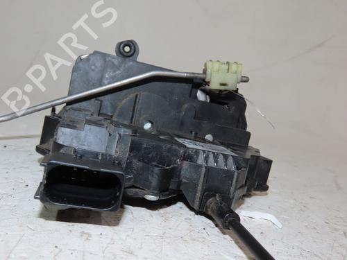 Front left lock OPEL CORSA D (S07) 1.2 (L08, L68) | BP19401848C98 