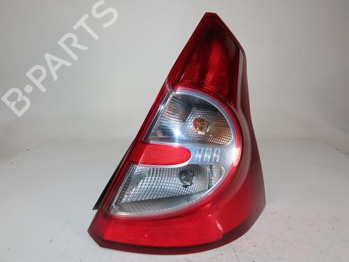 Right taillight DACIA SANDERO 1.5 dCi | BP29137253C35 