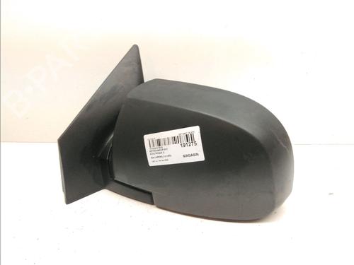 Left mirror KIA CARENS II MPV (FJ) 2.0 CRDi | BP14988767C26 