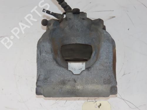Left front brake caliper JAGUAR XE (X760) 2.0 D | BP38676652M105 - Image 4
