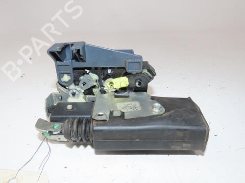 Front left lock DACIA SANDERO 1.5 dCi | BP39221521C98 - Image 2