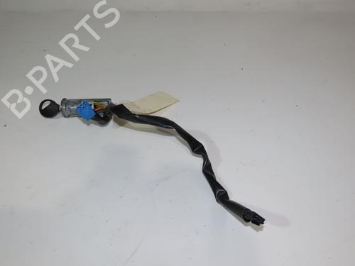 Ignition barrel PEUGEOT 206 Hatchback (2A/C) 2.0 HDI 90 | BP18732862M48 
