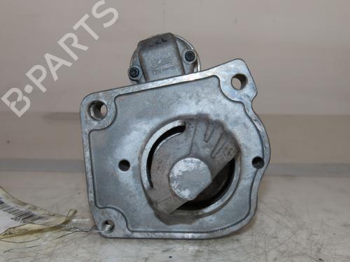 Used Starter PEUGEOT 2008 I (CU_) 1.2 THP 110 / PureTech 110 (110 hp) 24486560
