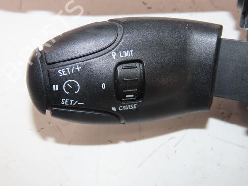 Steering column stalk PEUGEOT 2008 I (CU_) 1.5 BlueHDI 100 | BP40051755I23 - Image 2