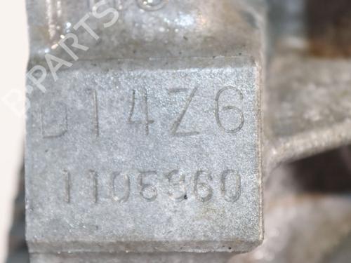 Engine HONDA CIVIC VII Hatchback (EU, EP, EV) 1.4 iS (EP1, EU5, EU7) | BP32486859M1 