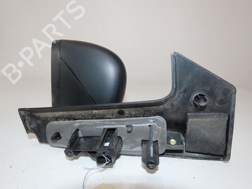 Retrovisor esquerdo RENAULT ZOE (BFM_) ZOE | BP38676708C26 - Image 4
