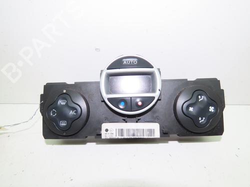 Used Climate control RENAULT CLIO III (BR0/1, CR0/1) 1.5 dCi (BR17, CR17) (86 hp) 14959569