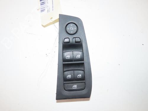 Left front window switch BMW 1 (F40) 116 d | BP38944374I27 - Image 3