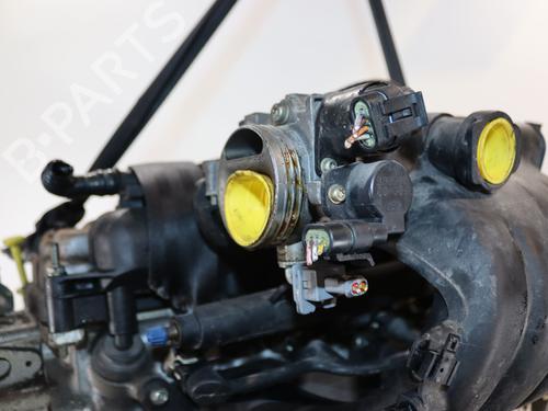 Used Engine Engine 37083741 37083741