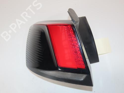 Used Left taillight Left taillight 37186505 37186505