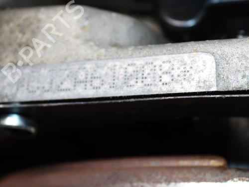 Engine VW POLO V (6R1, 6C1) 1.2 TSI 16V | BP19490635M1 