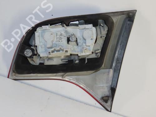 Left tailgate light AUDI A4 B7 Avant (8ED) 3.0 TDI quattro | BP32200581C79