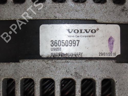 Alternator VOLVO V50 (545) 1.6 D | BP30556438M7