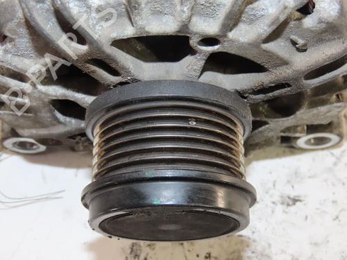 Alternator FORD MONDEO IV (BA7) 1.6 TDCi | BP36959002M7 - Image 4