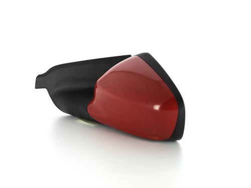 Retrovisor esquerdo CITROËN C4 CACTUS 1.2 VTi 82 | BP31961671C26