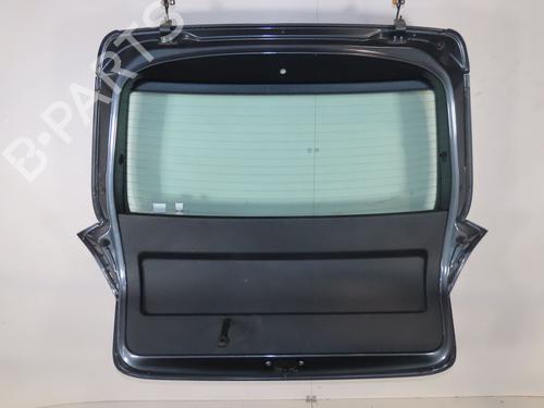 Tailgate SKODA FABIA II Combi (545) 1.9 TDI | BP25436408C6 