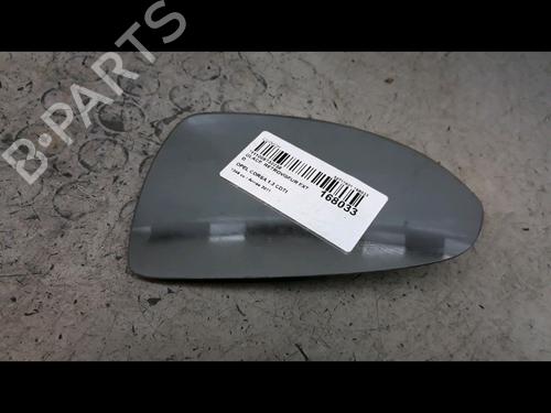 Used Right mirror glass OPEL CORSA D (S07) 1.3 CDTI (L08, L68) (75 hp) 14897818