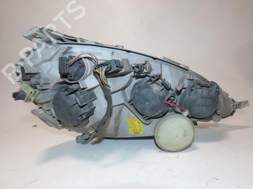 Used Left headlight MERCEDES-BENZ A-CLASS (W168) A 160 CDI (168.007) (60 hp) 24489783