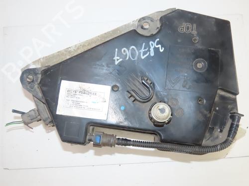 AdBlue-tank AdBlue-tank PEUGEOT 308 I (4A_, 4C_) 1.6 HDi (112 hp) 37252864 37252864