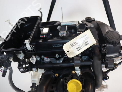 Used Engine Engine 39454163 39454163