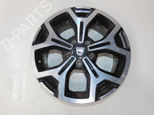 Felg DACIA DUSTER (HM_) 1.5 dCi 115 (HMAD) | BP38313739C45 - Image 4