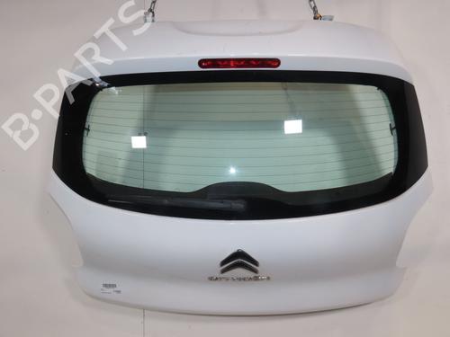 Used Tailgate Tailgate 36849773 36849773
