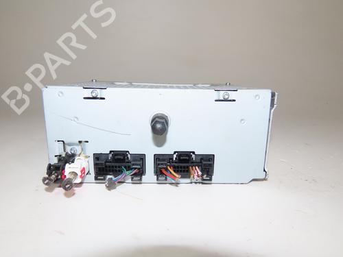 Radio FORD C-MAX II (DXA/CB7, DXA/CEU) 1.0 EcoBoost | BP23161621E6 