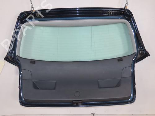 Tampa da Mala Tampa da Mala VW GOLF V (1K1) 1.9 TDI (90 hp) 34608791 34608791