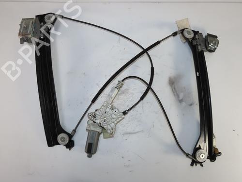 Front right window mechanism MERCEDES-BENZ CLK (C209) CLK 270 CDI (209.316) | BP9010138C23 