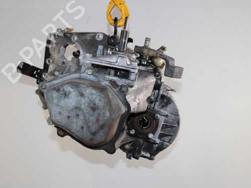 Used Gearbox Gearbox 18129873 18129873