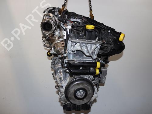 Engine MERCEDES-BENZ B-CLASS Sports Tourer (W247) B 200 d (247.012) | BP25436315M1