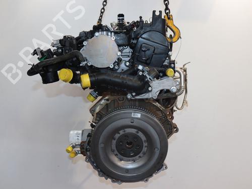 Used Engine FORD PUMA (J2K, CF7) 1.0 EcoBoost (125 hp) 27666197