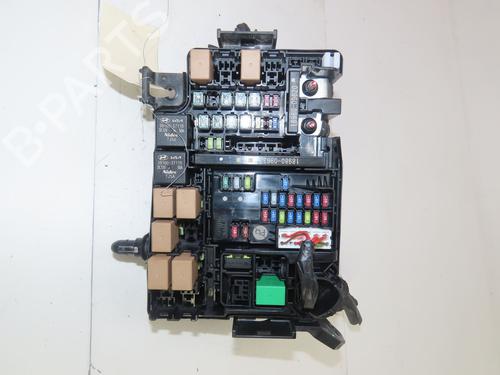 Used Fuse box Fuse box 38023036 38023036
