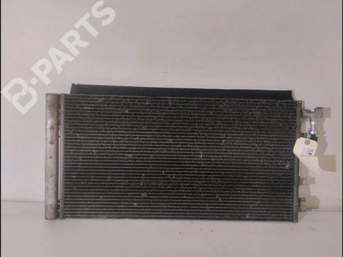 Used Heating radiator Heating radiator RENAULT MEGANE III Hatchback (BZ0/1_, B3_) 1.5 dCi (86 hp) 11050397 11050397