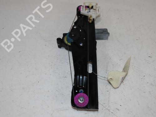 Rear left window mechanism MINI MINI CLUBMAN (F54) One D | BP19278250C24 