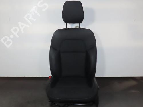 Left front seat RENAULT EXPRESS Box Body/MPV 1.5 Blue dCi 95 (F6AB) | BP30093255C15