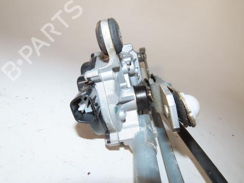 Used Front wiper motor NISSAN QASHQAI II (J11, J11_) 1.6 dCi (130 hp) 19278383