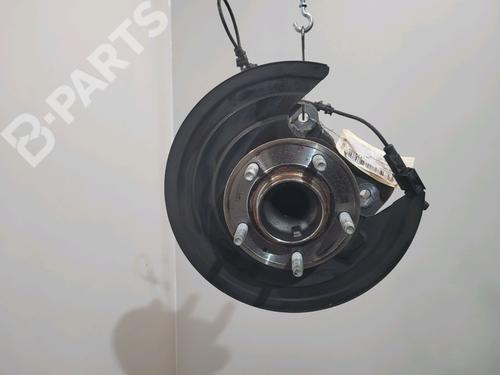 Used Right rear steering knuckle OPEL INSIGNIA B Grand Sport (Z18) 2.0 CDTi (68) (170 hp) 9023659