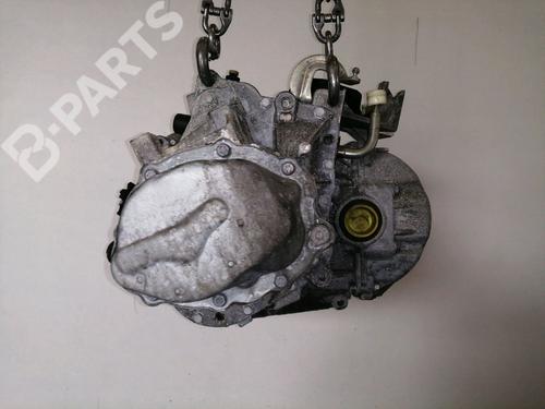 Gearbox PEUGEOT 308 I (4A_, 4C_) 1.4 16V | BP9578043M3 