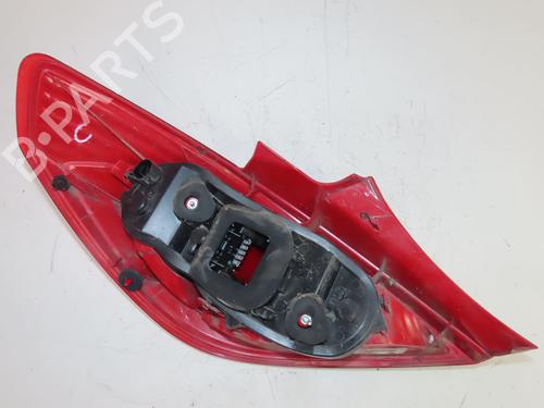 Right taillight OPEL CORSA E (X15) 1.3 CDTI (08, 68) | BP24480051C35 - Image 4