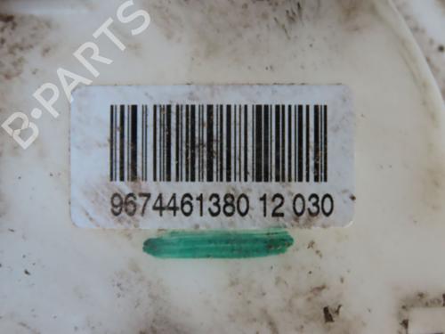 Pompa paliwa PEUGEOT 208 I (CA_, CC_) 1.6 HDi | BP30868164M76