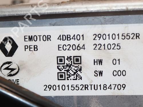 Used Engine Engine 36874660 36874660