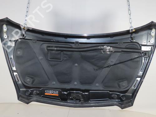 Used Hood CHEVROLET SPARK (M300) 1.2 (82 hp) 24488335