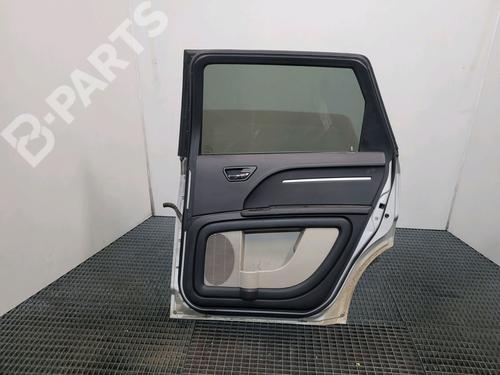 Right rear door DODGE JOURNEY 2.0 CRD | BP9030329C5