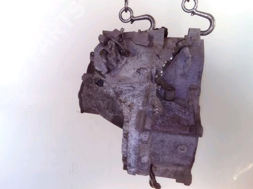 Gearbox OPEL MERIVA A MPV (X03) 1.7 CDTI (E75) | BP12095766M3 