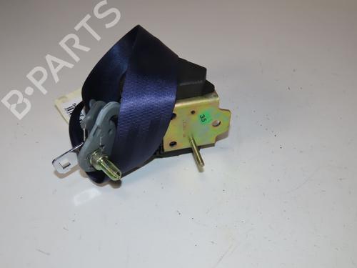 Used Rear left belt tensioner Rear left belt tensioner RENAULT TWINGO I (C06_) 1.2 16V (C06C, C06D, C06K) (75 hp) 17783704 17783704